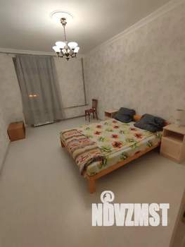 2-к квартира, посуточно, 65м2, 4/5 этаж