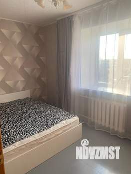 3-к квартира, на длительный срок, 56м2, 5/5 этаж