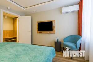 2-к квартира, посуточно, 40м2, 1/10 этаж