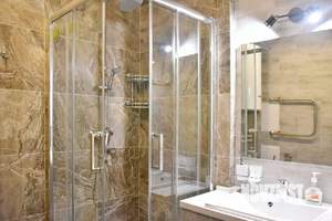 1-к квартира, посуточно, 26м2, 1/1 этаж