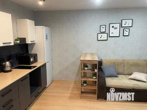 2-к квартира, на длительный срок, 38м2, 2/26 этаж