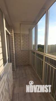 1-к квартира, на длительный срок, 40м2, 10/20 этаж