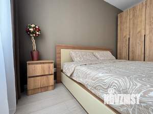 1-к квартира, посуточно, 35м2, 7/14 этаж