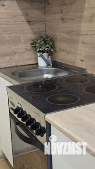 Студия квартира, посуточно, 25м2, 4/9 этаж