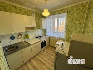 1-к квартира, на длительный срок, 31м2, 6/9 этаж