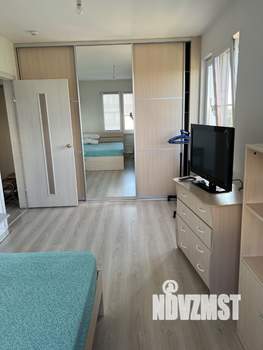 1-к квартира, на длительный срок, 31м2, 4/5 этаж