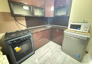 2-к квартира, на длительный срок, 48м2, 1/5 этаж