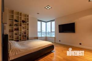 2-к квартира, на длительный срок, 76м2, 18/24 этаж