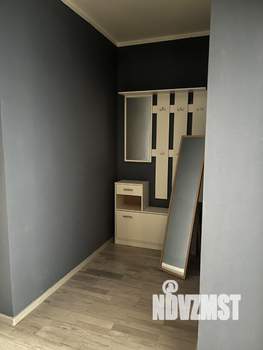 2-к квартира, на длительный срок, 43м2, 24/25 этаж