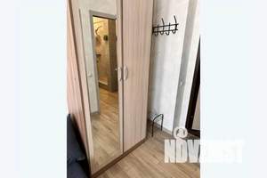 1-к квартира, посуточно, 26м2, 22/32 этаж