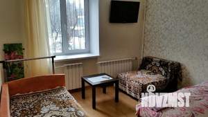 1-к квартира, посуточно, 30м2, 1/9 этаж