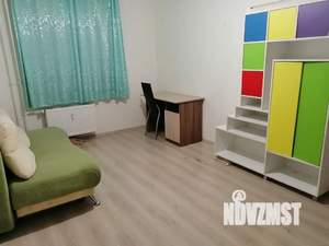 2-к квартира, посуточно, 53м2, 2/25 этаж