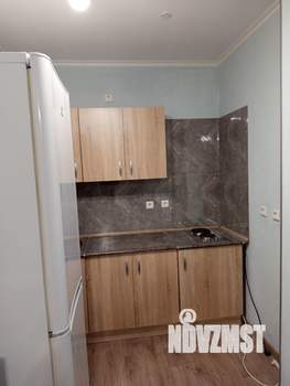 1-к квартира, на длительный срок, 37м2, 9/33 этаж