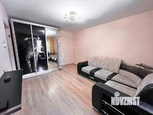1-к квартира, посуточно, 35м2, 2/18 этаж