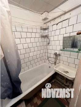 2-к квартира, на длительный срок, 34м2, 1/5 этаж
