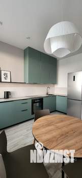 2-к квартира, на длительный срок, 55м2, 25/25 этаж