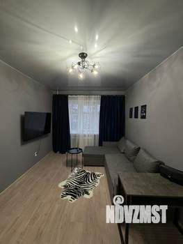 1-к квартира, на длительный срок, 31м2, 4/5 этаж