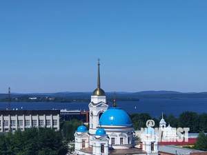 1-к квартира, посуточно, 31м2, 9/15 этаж