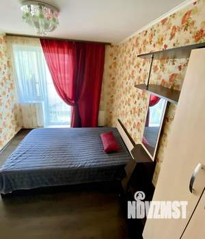 2-к квартира, посуточно, 53м2, 5/25 этаж