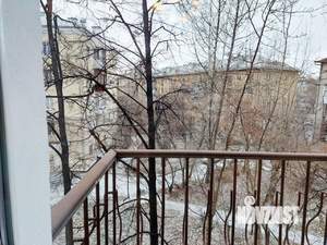 2-к квартира, на длительный срок, 60м2, 4/5 этаж