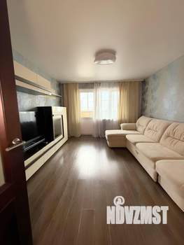 3-к квартира, на длительный срок, 76м2, 10/16 этаж