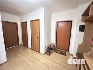 2-к квартира, на длительный срок, 64м2, 9/10 этаж