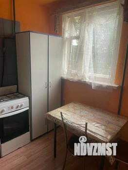 1-к квартира, на длительный срок, 28м2, 3/5 этаж