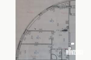 3-к квартира, на длительный срок, 94м2, 10/14 этаж