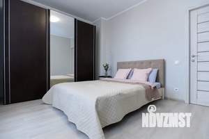 2-к квартира, посуточно, 72м2, 14/35 этаж