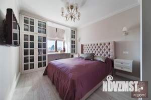 2-к квартира, на длительный срок, 57м2, 12/17 этаж