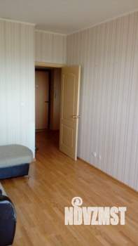 1-к квартира, на длительный срок, 32м2, 24/25 этаж