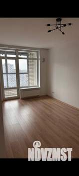 2-к квартира, на длительный срок, 43м2, 21/26 этаж