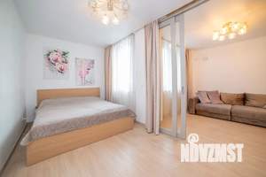 2-к квартира, посуточно, 60м2, 22/23 этаж