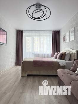 2-к квартира, посуточно, 45м2, 4/5 этаж