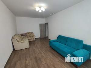 1-к квартира, на длительный срок, 43м2, 5/25 этаж