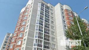 1-к квартира, посуточно, 40м2, 3/10 этаж