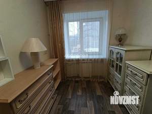 2-к квартира, на длительный срок, 44м2, 2/4 этаж