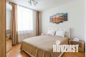 2-к квартира, посуточно, 70м2, 5/10 этаж