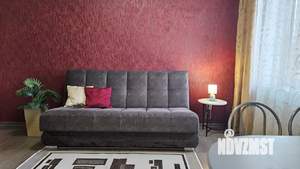 3-к квартира, посуточно, 86м2, 4/17 этаж
