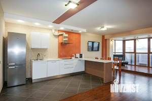 3-к квартира, на длительный срок, 101м2, 10/25 этаж