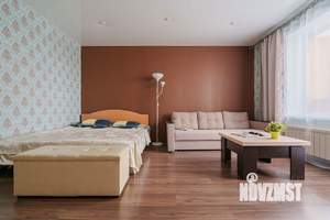 1-к квартира, на длительный срок, 40м2, 5/12 этаж