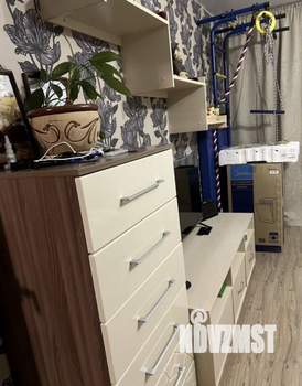 2-к квартира, на длительный срок, 56м2, 10/17 этаж