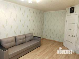 2-к квартира, на длительный срок, 44м2, 1/5 этаж