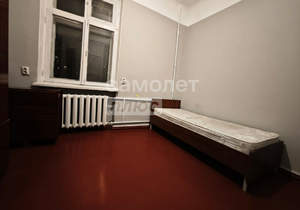 3-к квартира, на длительный срок, 58м2, 3/5 этаж