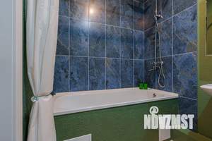 Студия квартира, посуточно, 32м2, 5/9 этаж