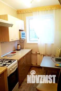 2-к квартира, посуточно, 43м2, 3/9 этаж