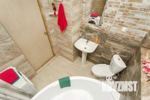 Студия квартира, посуточно, 29м2, 21/25 этаж