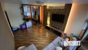 2-к квартира, на длительный срок, 70м2, 25/25 этаж