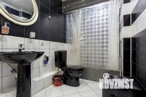 2-к квартира, посуточно, 55м2, 11/20 этаж