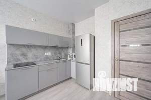 1-к квартира, посуточно, 40м2, 11/35 этаж